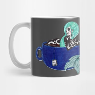 Boo-tea Mug